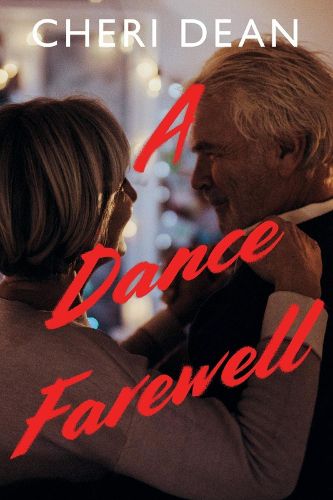 Cover image for A Dance Farewell