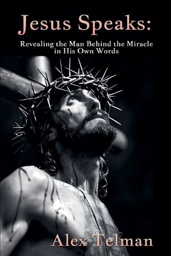 Cover image for Jesus Speaks