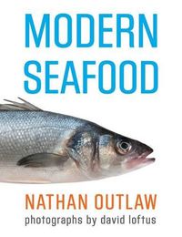 Cover image for Modern Seafood