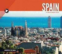 Cover image for Spain