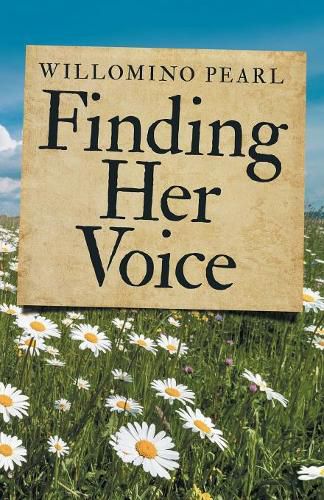 Cover image for Finding Her Voice