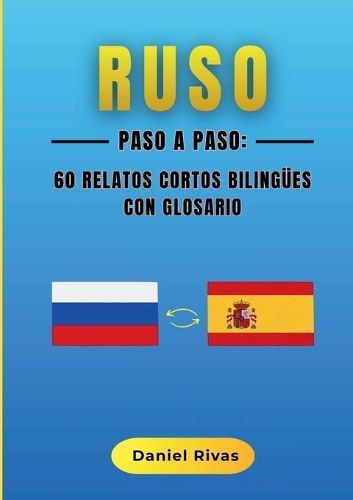 Cover image for Ruso Paso a Paso