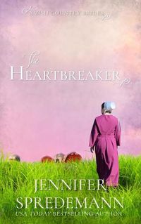 Cover image for The Heartbreaker (Amish Country Brides)