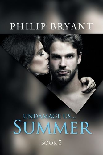 Cover image for Undamage us... Summer