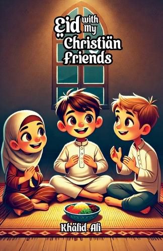 Cover image for Eid with My Christian Friends