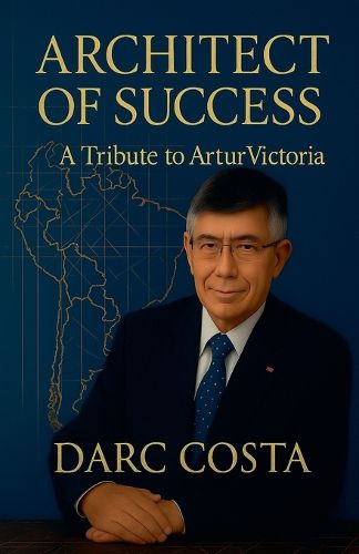 Cover image for Architect of Success