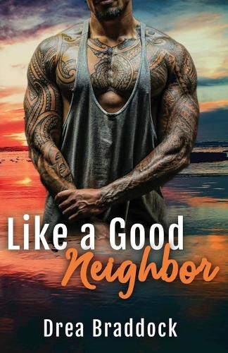 Cover image for Like a Good Neighbor