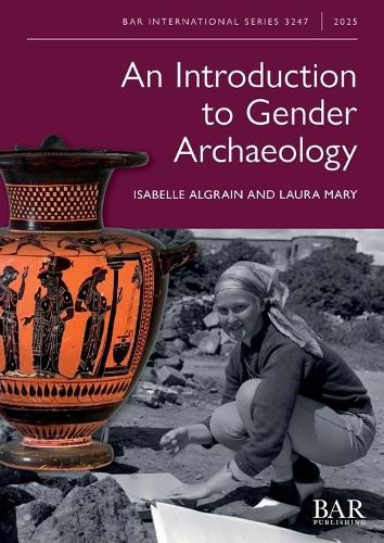 Cover image for An Introduction to Gender Archaeology