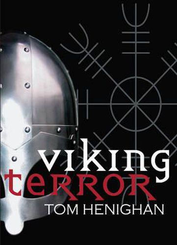 Cover image for Viking Terror