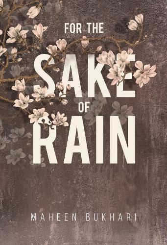 Cover image for For the Sake of Rain