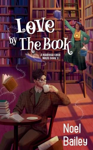 Cover image for Love by the Book