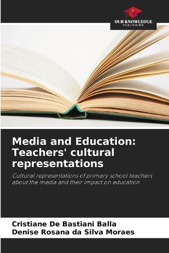 Cover image for Media and Education