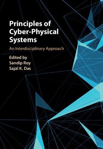 Cover image for Principles of Cyber-Physical Systems: An Interdisciplinary Approach