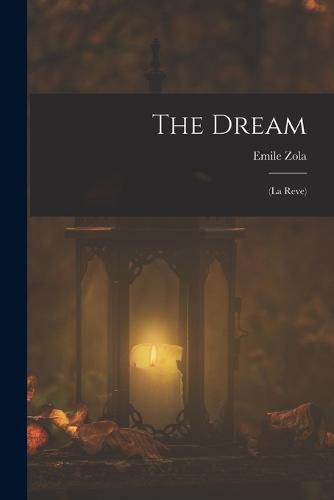 Cover image for The Dream