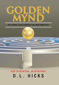 Cover image for Golden Mynd