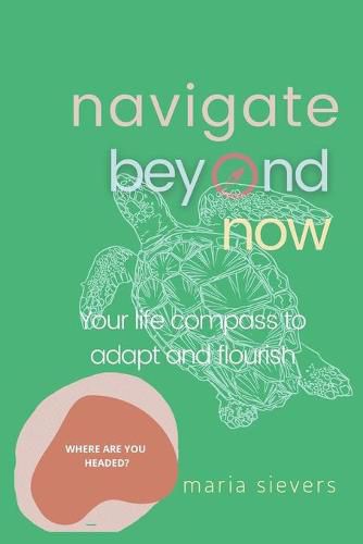 Cover image for Navigate Beyond Now
