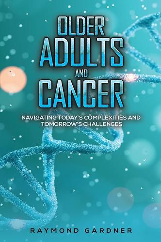 Cover image for Older Adults and Cancer