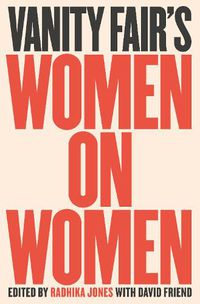 Cover image for Vanity Fair's Women On Women
