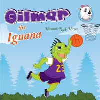 Cover image for Gilmar the Iguana