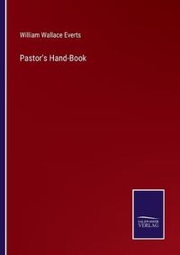 Cover image for Pastor's Hand-Book