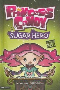 Cover image for Sugar Hero