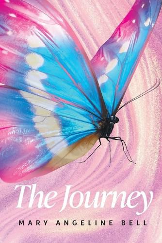 Cover image for The Journey