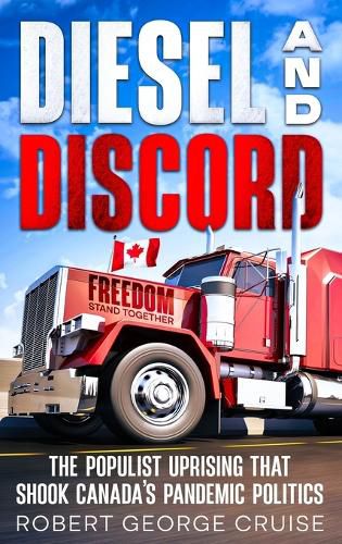 Cover image for Diesel and Discord