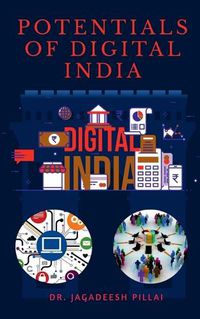 Cover image for Potentials of Digitalized India