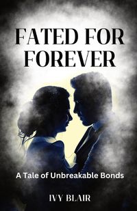 Cover image for Fated for Forever