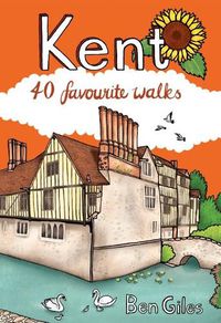 Cover image for Kent