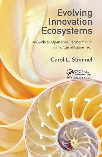 Cover image for Evolving Innovation Ecosystems