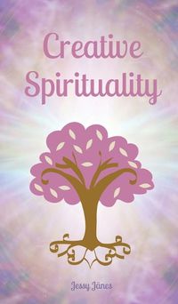 Cover image for Creative Spirituality