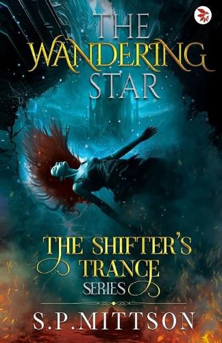 Cover image for The Wandering Star