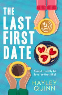 Cover image for The Last First Date