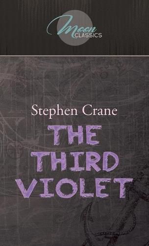 Cover image for The Third Violet