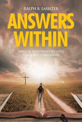Cover image for Answers Within