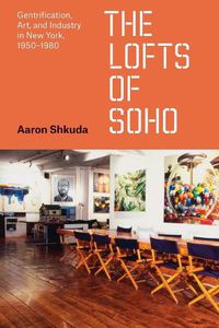 Cover image for The Lofts of SoHo