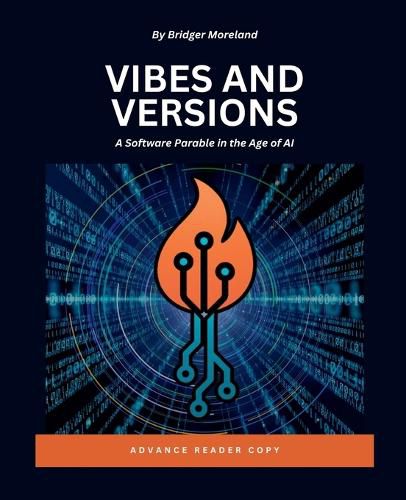 Cover image for Vibes and Versions