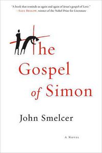 Cover image for The Gospel of Simon