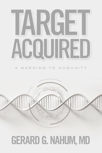 Cover image for Target Acquired