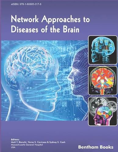 Cover image for Network Approaches to Diseases of the Brain