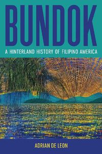 Cover image for Bundok