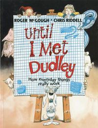 Cover image for Until I Met Dudley