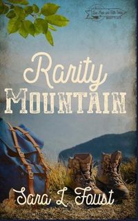 Cover image for Rarity Mountain: Journey to Faith