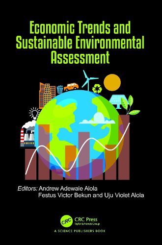Cover image for Economic Trends and Sustainable Environmental Assessment