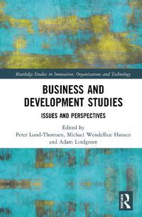 Cover image for Business and Development Studies: Issues and Perspectives