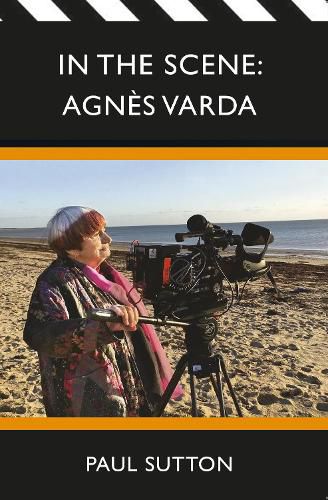 Cover image for In the Scene