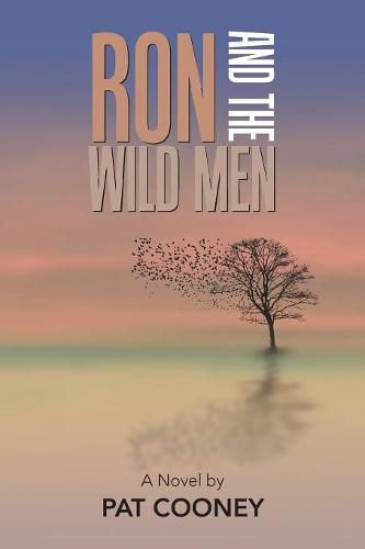 Cover image for Ron and the Wild Men