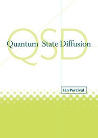 Cover image for Quantum State Diffusion