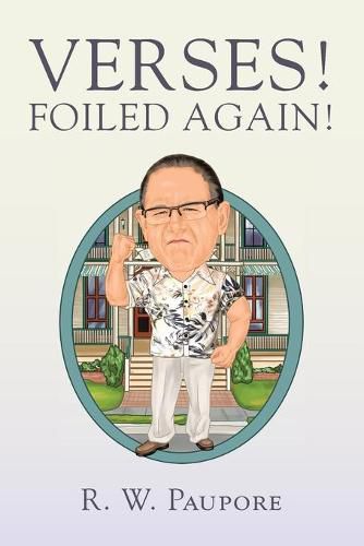 Cover image for Verses! Foiled Again!